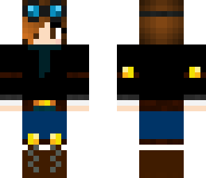 girl dantdm