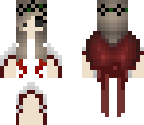 dark angel girl 1