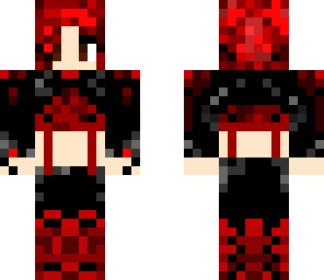 red victoria