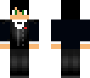 groom