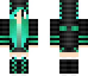 ender girl