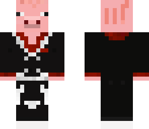 epic pig