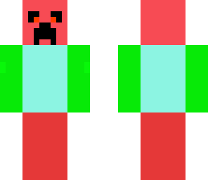 creeper