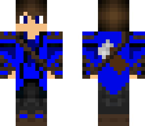 nexus blue fixed