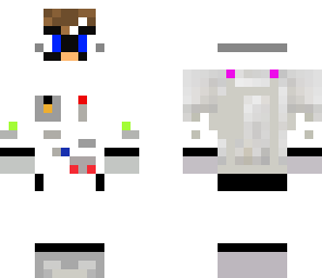 space nerd