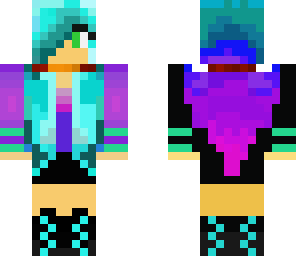 pixie girl