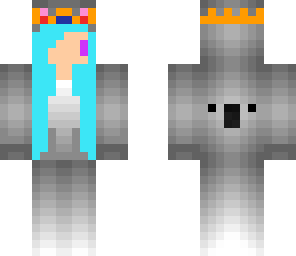 queen of the koala's