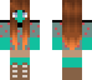 my oc
