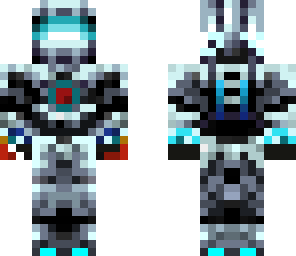 halo skin
