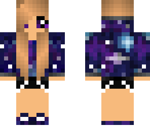 galaxy girl  90