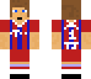tj in his bayern munchen up field kit