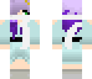 dairukia scarf