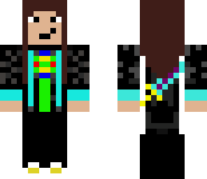 female gomme