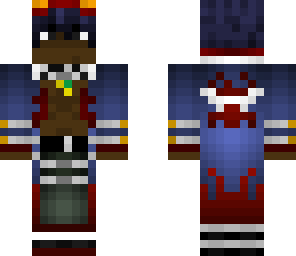 simon the african american