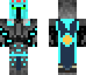 ice king
