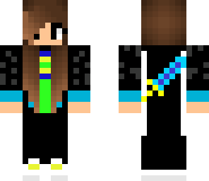 gommehd girl 
