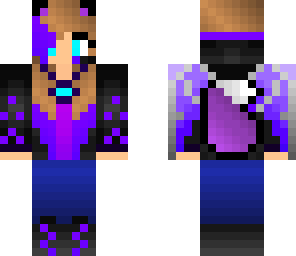ultimate purple