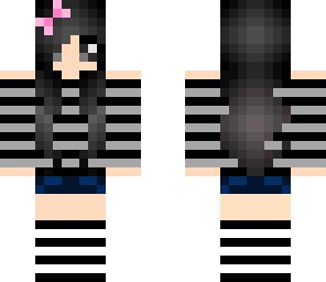 edited death note oc