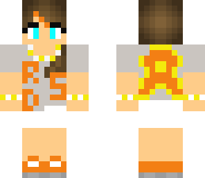 rsd ribbon girl 2