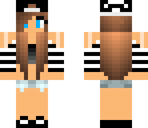 my own first skin