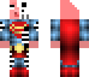 super pig is dead