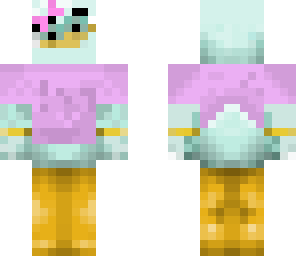 derpy daisy