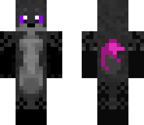 ender wolf