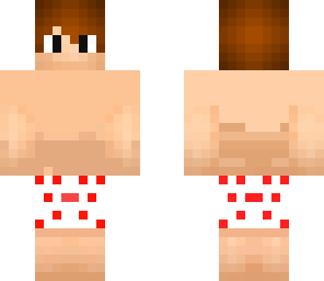 nuevo skin 