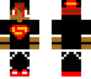 super boy