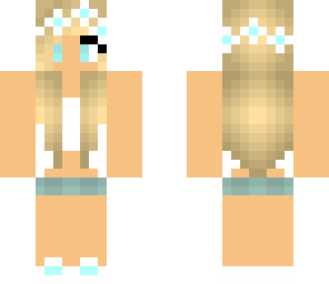 summer girl fixed