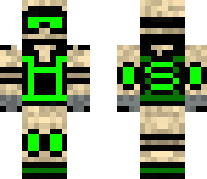 slayercraft soljer