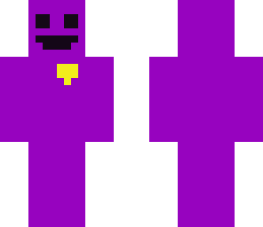 purple guy