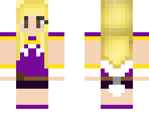 lucy heartfilia grand magic games