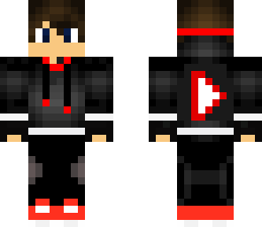 twiztedfazes youtube skin