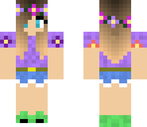 edited shoes