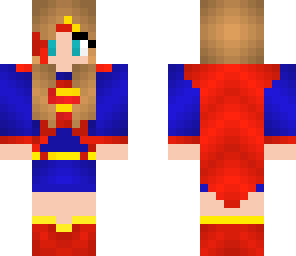 supaahmegan