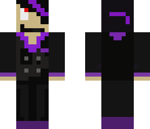 tex overlord