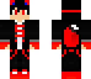 evil dubset fox