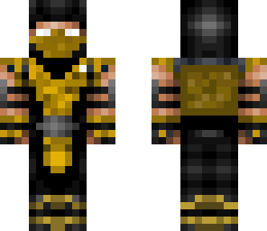 scorpion mk x v1