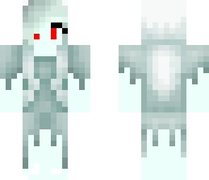 ghost girl