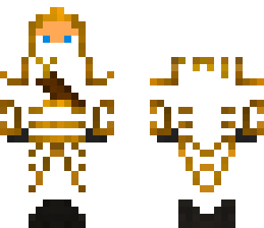 not my skin