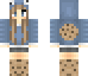 cookie monster