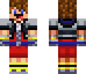 fixed derp sora