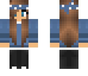 taddl girl 2