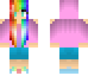 cool girl omg 4