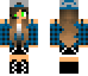 girl