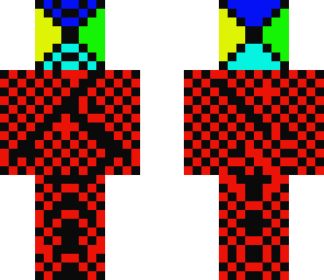cyborg