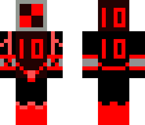 negitive 10