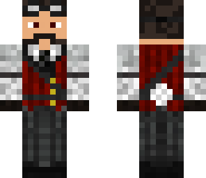 bf new skin 2