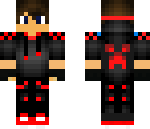 red guy